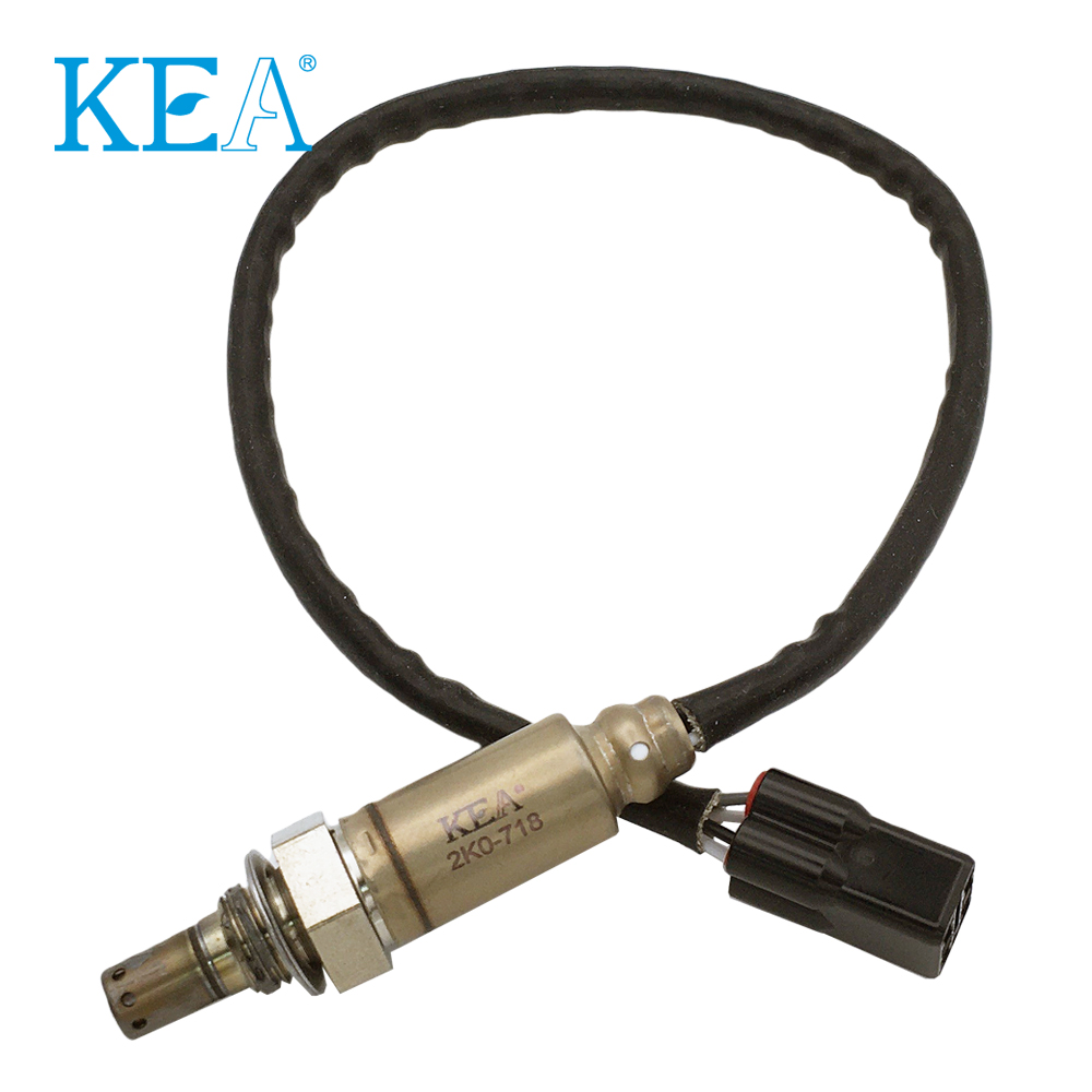 KEA O2センサー 2K0-718 W800 EJ800B 右側用 21176-0897 | 関西