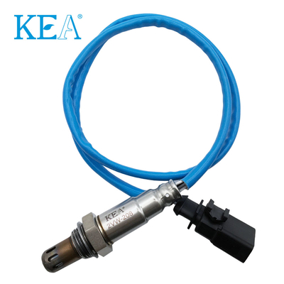 KEA O2センサー 2VW-208 ゴルフVII AUCJZ 下流側用 04E906262DT