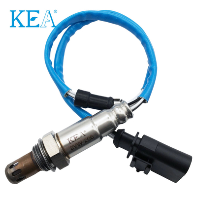 KEA O2センサー 2VW-206 ポロ  下流側用 03C906262M