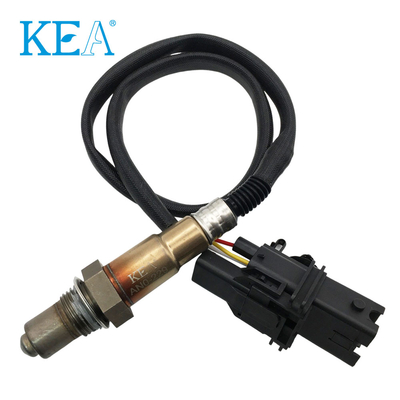 KEA A/Fセンサー AN0-229 フロンティア  フロント左右側用 22693-7S000