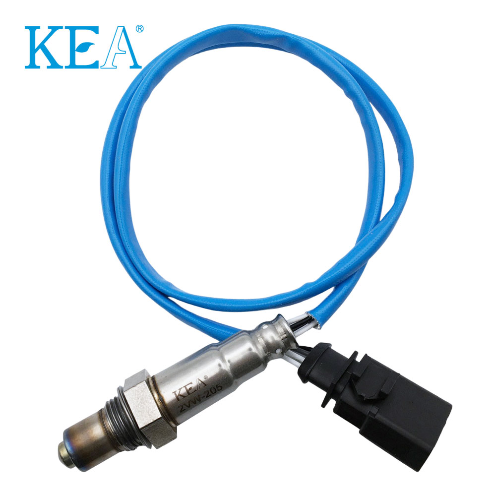 KEA O2センサー 2VW-205 シロッコ 13CDL 下流側用 1K0998262T | 関西