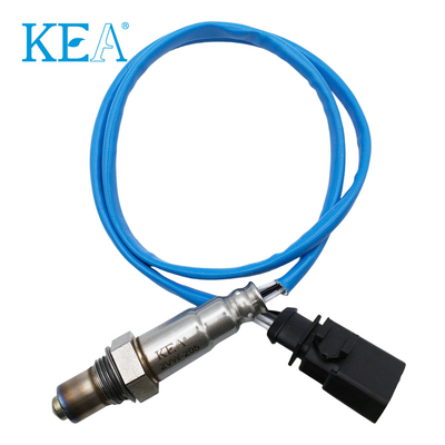 KEA O2センサー 2VW-205 シロッコ 13CDL 下流側用 1K0998262T