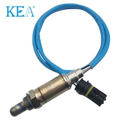 KEA O2センサー 2BZ-229 SL500 R129 左側用 0005407517