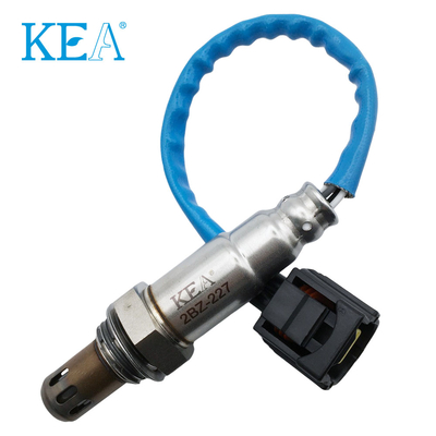 KEA O2センサー 2BZ-227 S400 W222 リア右側用 0085426218