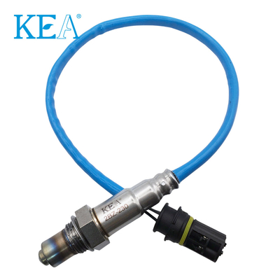 KEA O2センサー 2BZ-230 SLK320 R170 左触媒前側用 0015405017