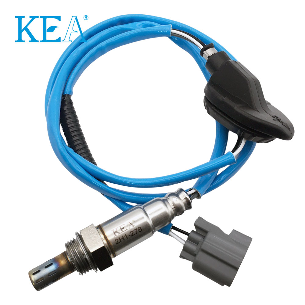 KEA O2センサー 2H1-278 アコード CL9 リア側用 36532-RAD-L11 | 関西