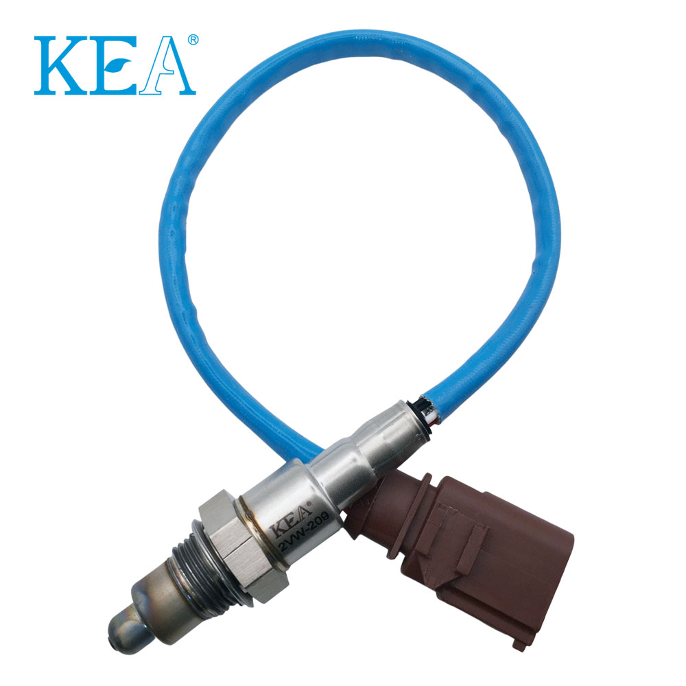 KEA O2センサー 2VW-209 ポロ 6RCBZ 上流側用 04E906262BH | 関西エコ