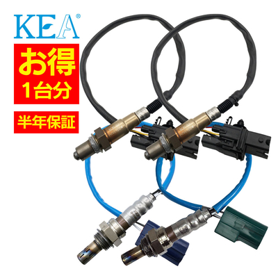 AN0-203 AN0-203 2N0-221 2N0-222 セット  フーガ PY50 PNY50 22693-CD700 22693-CD700 226A0-AM601 226A1-AM601