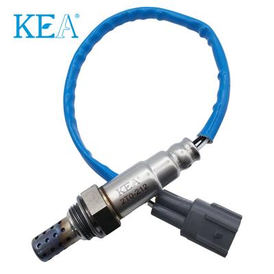 KEA O2センサー 2T0-212 ( アルファード MNH10W MNH15W 89465-58060 ライトバンク側用 )