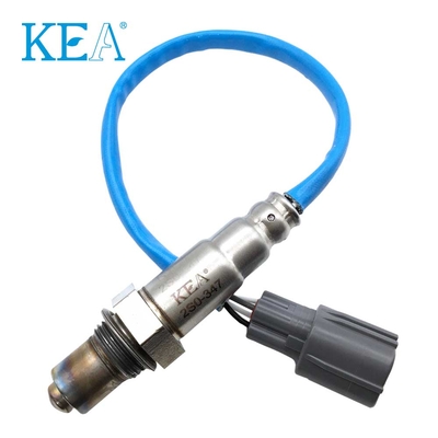KEA O2センサー 2S0-347 NV100クリッパーリオ DR17W NA車 リア側用 25012-4A02G