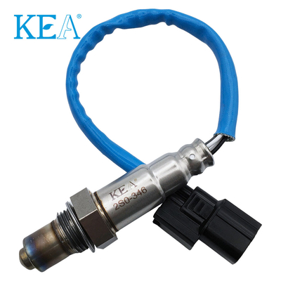 KEA O2センサー 2S0-346 NV100クリッパーリオ DR17W NA車 フロント側用 22740-4A00J