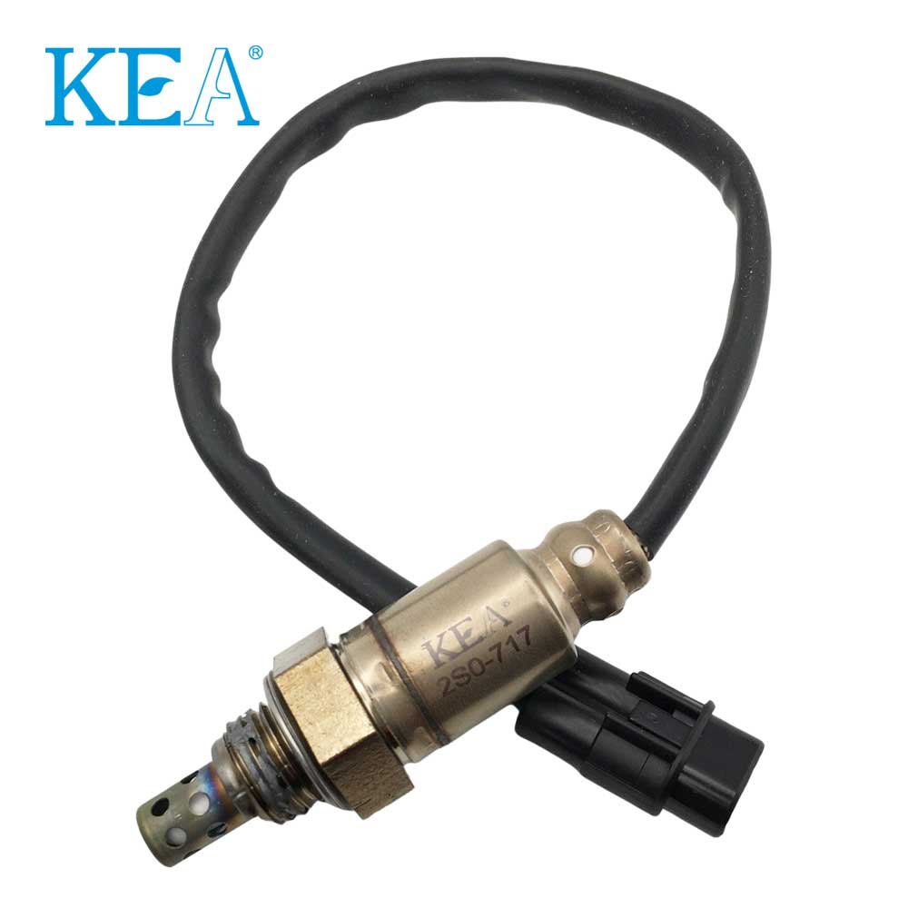 KEA O2センサー 2S0-717 バーグマンストリート125EX EA23M 18213-12K10
