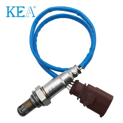 KEA O2センサー 2VW-207 ゴルフVII AUCJZ 上流側用 04E906262