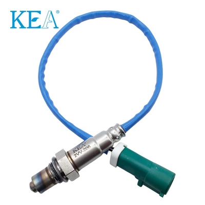 KEA O2センサー 2VV-206 V50 CBA-MB4204S 下流側用 258006574