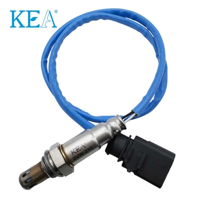 KEA O2センサー 2VW-210 ポロ DBA-6RCPT 下流側用 04E906262K