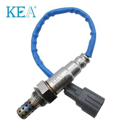 KEA O2センサー 2T0-2GF ランドクルーザープラド GRJ120W GRJ121W リア左側用 89465-35670