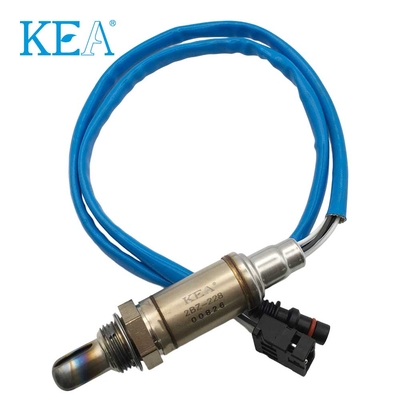 KEA O2センサー 2BZ-228 E320 JAPAN W124 C124 A124  0005403817