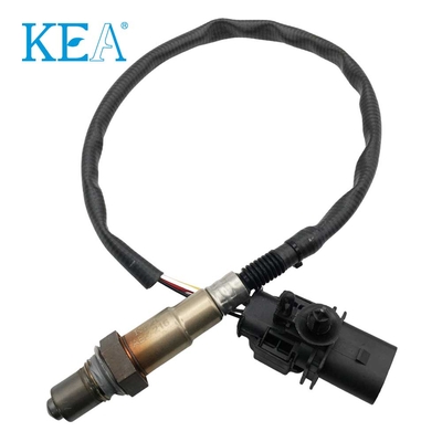 KEA A/Fセンサー ABZ-216 S560 W222 左触媒前側用 0095426318