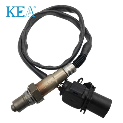 KEA A/Fセンサー AVV-205 V40 DBA-MB4164T 上流側用 31422345