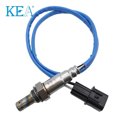 KEA O2センサー 2M0-251 トライトン KB9T 左下流側用 1588A123