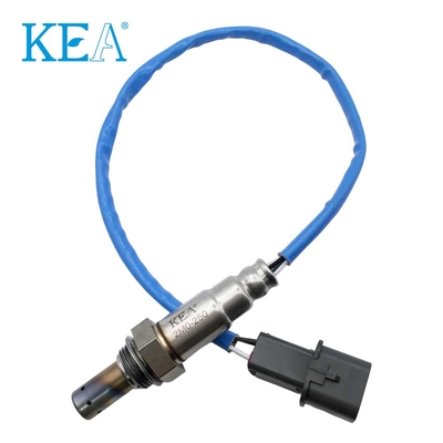 KEA O2センサー 2M0-250 トライトン KB9T 右下流側用 1588A124