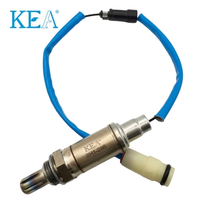 KEA O2センサー 2H1-286 CR-X EF8 バンク2側用 36532-PR3-004