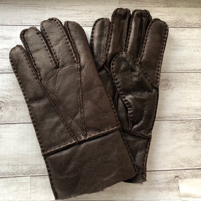紳士ムートングローブ　