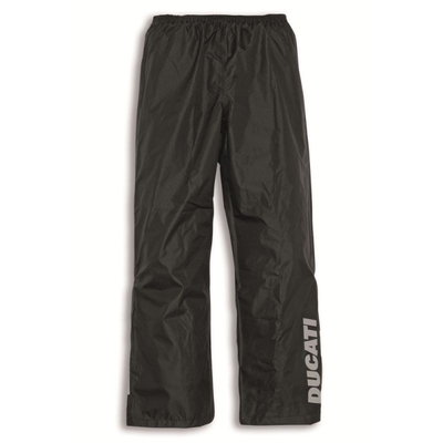 Ducati Strada C2 Rain Trousers Mサイズ