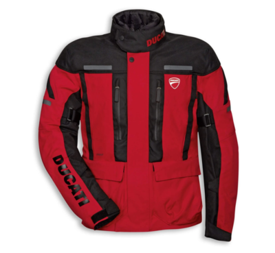 Tour C4  ファブリックジャケット Mサイズ