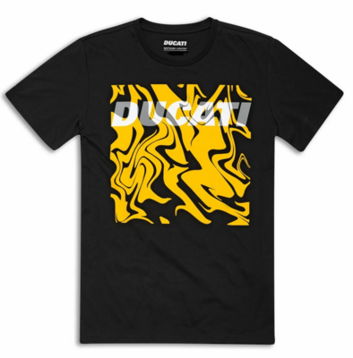 ART  T ｼｬﾂ YELLOW Mサイズ