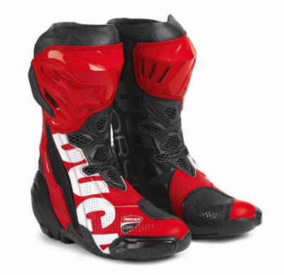Ducati Corse V6 Air