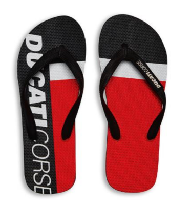 DC RACE ｻﾝﾀﾞﾙ39-40