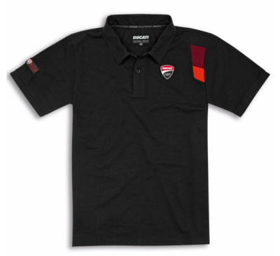 Ducati Corse Sport Polo Shirt