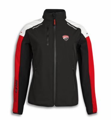 DC Sport - Windproof jacket　LADY'S M