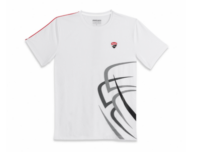 Ducati Fitness T-shirt XLサイズ