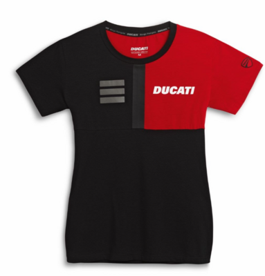 Ducati Explorer T-shirt LADY'S Size S