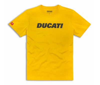 DUCATIANA 2.0 YELLOW ｼｮｰﾄｽﾘｰﾌﾞ