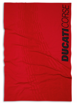 DC Livery Terrycloth beach towel