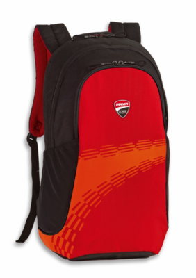DC Livery Backpack