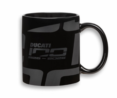 Ducati One Hundredﾏｸﾞｶｯﾌﾟ