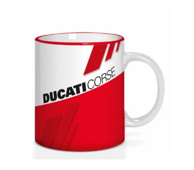Ducati Corse Speedﾏｸﾞｶｯﾌﾟ