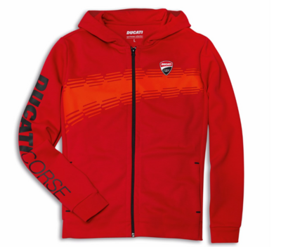 DC Livery - Sweatshirt Lサイズ