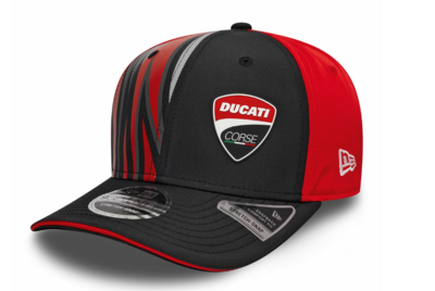 NE DC Print Cap