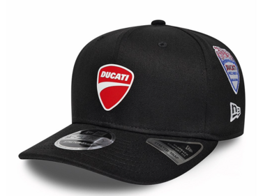 NE 100TH PATCH Cap