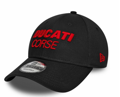 NEX Ducati Corse Cap　