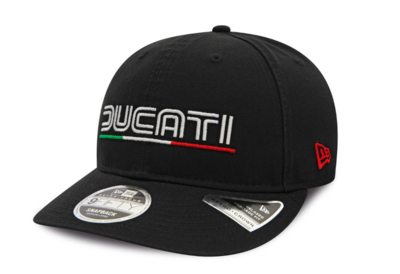 NE Ducati77 Cap
