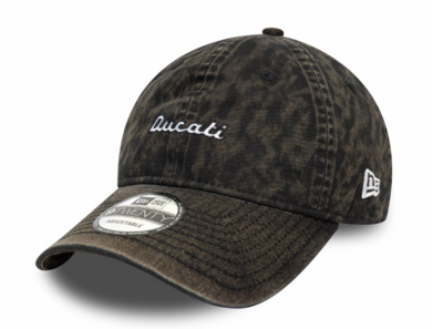 NE Scrambler 920 Cap