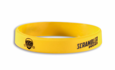 Scrambler Bracelet Bracelet