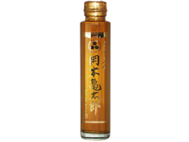 ☆超希少 新品未開封 岡本太郎 森の神話 ワイン720ml 限定発売品 純米仕込本味醂『岡本亀太郎』 / 150ml | 岡亀保命酒本味醂ショップ