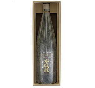 純米仕込本味醂一升瓶贈答用